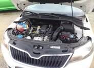 Škoda Rapid Hatchback 1,2 l 63 kw