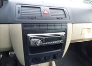 Škoda Fabia Hatchback 1,4 l 55 kw