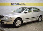 Škoda Octavia Liftback 1,6 l 75 kw