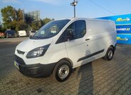 Ford Transit Custom Ostatní 2,0 l 77 kw