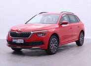 Škoda Kamiq SUV 999,0 70 kw