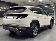 Hyundai Tucson SUV / Terénní 1,6 l 110 kw