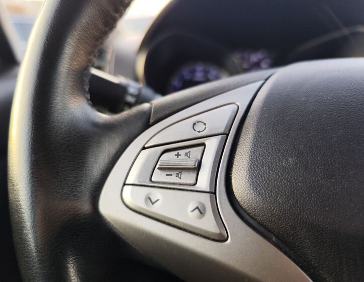 Hyundai ix20 Hatchback 1,6 l 92 kw