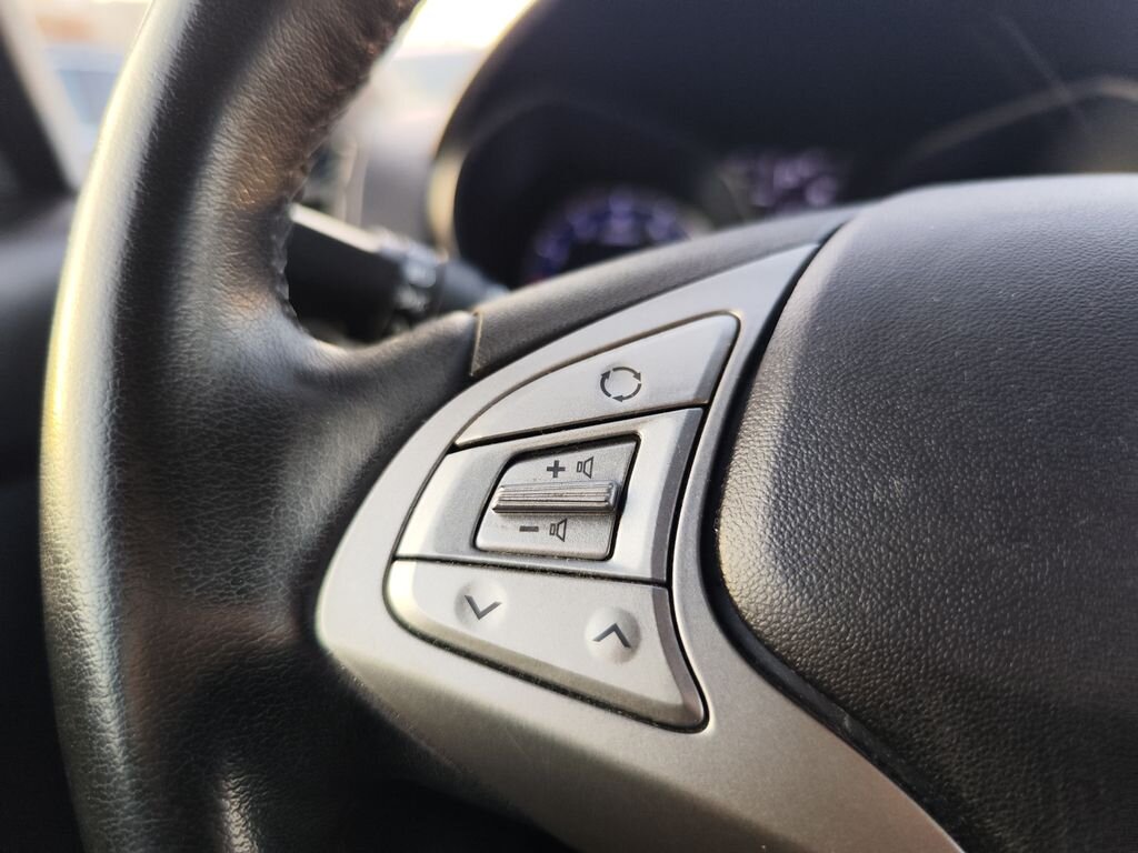 Hyundai ix20 Hatchback 1,6 l 92 kw