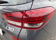 Hyundai i30 Kombi 1,5 l 103 kw