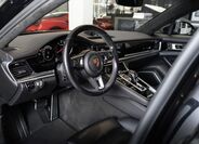 Porsche Panamera 5