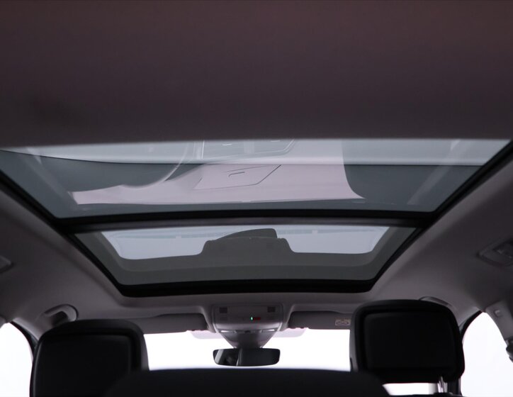Volkswagen Tiguan Allspace SUV / Terénní 2,0 l 140 kw