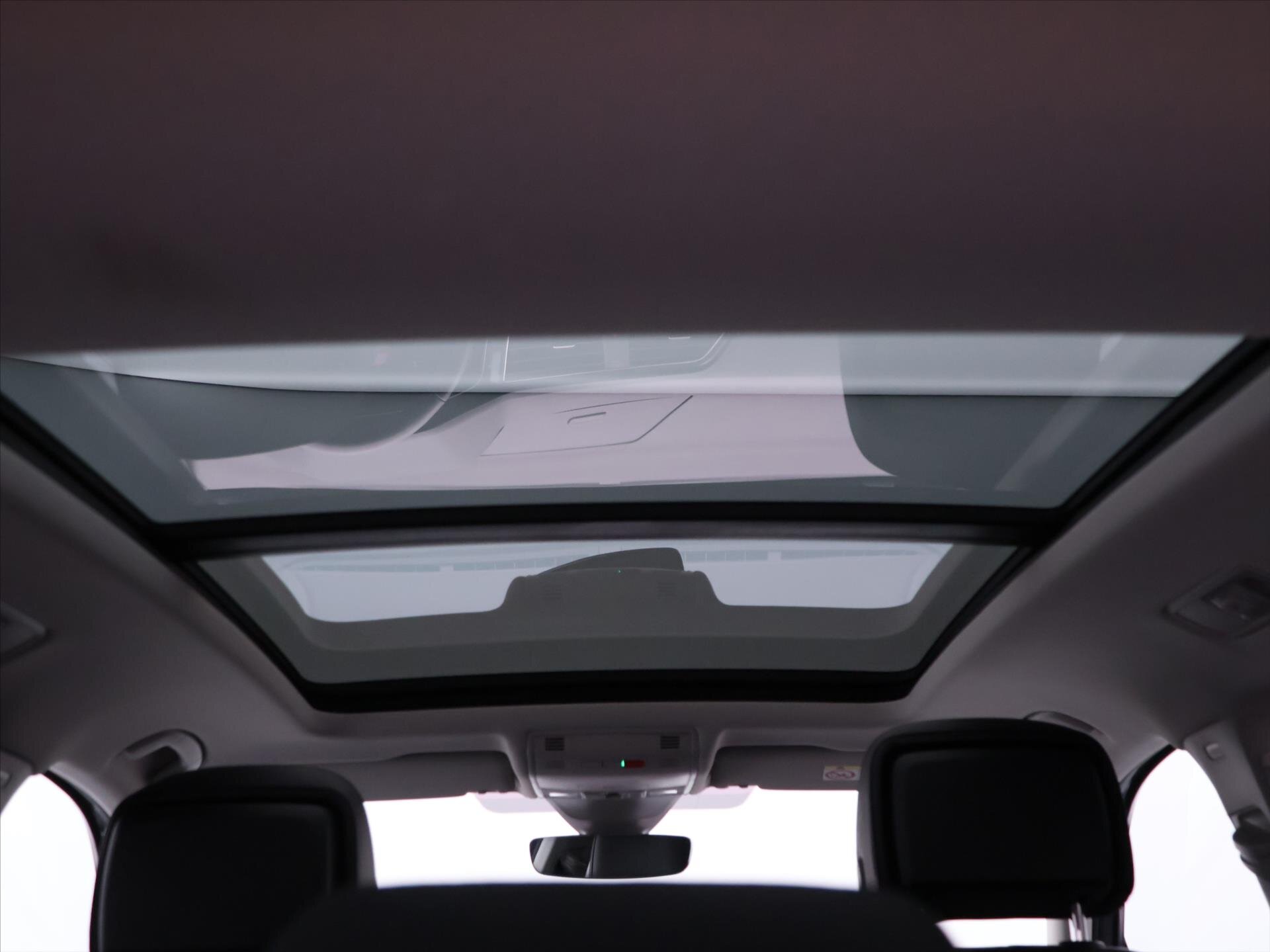 Volkswagen Tiguan Allspace SUV / Terénní 2,0 l 140 kw