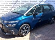 Citroën C4 SpaceTourer MPV 1,2 l 96 kw