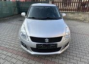 Suzuki Swift Hatchback 1,2 l 69 kw