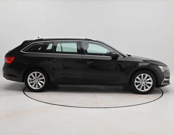 Škoda Superb Kombi 1,4 l 115 kw