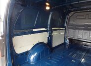 Mercedes-Benz Vito Ostatní 1,6 l 65 kw