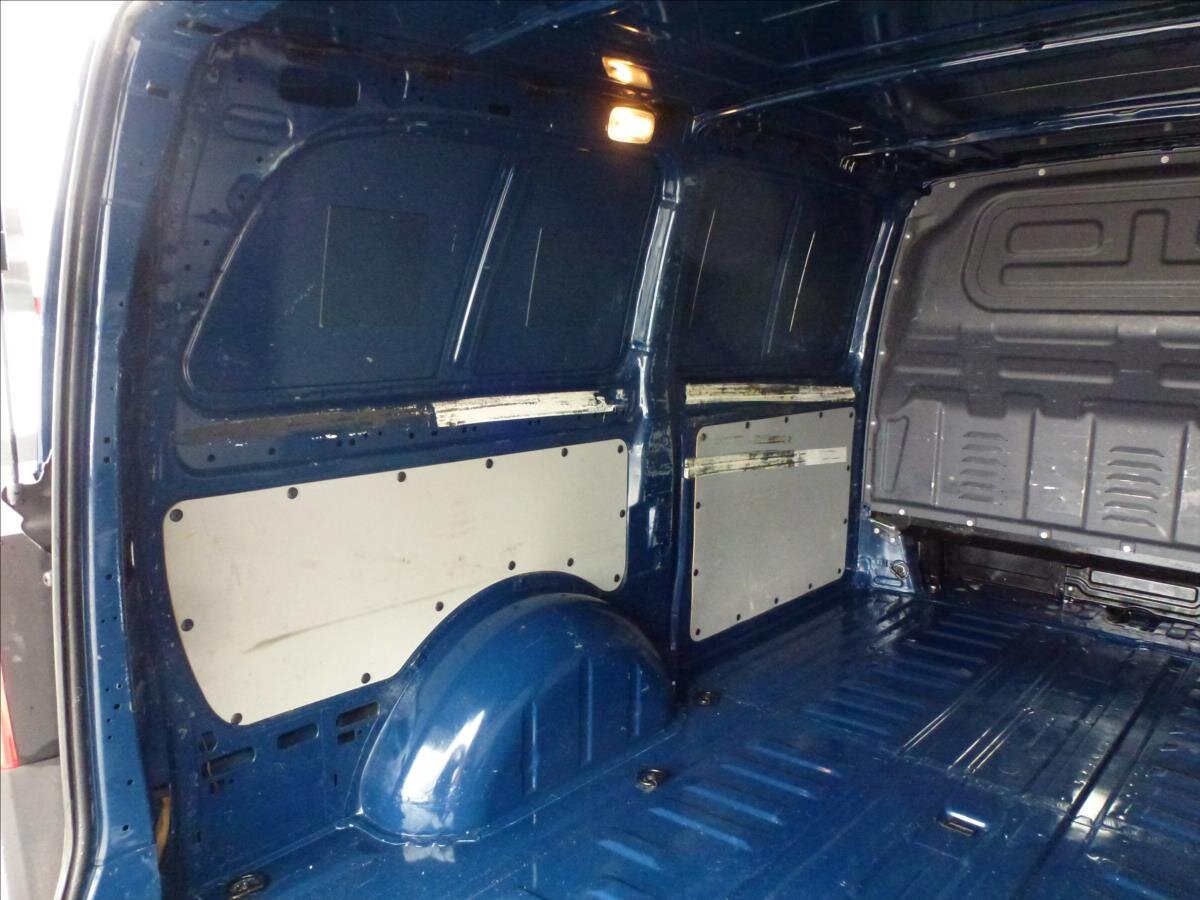 Mercedes-Benz Vito Ostatní 1,6 l 65 kw
