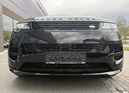 Land Rover Range Rover Sport SUV / Terénní 3,0 l 184 kw