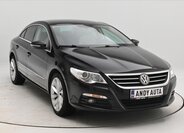 Volkswagen Passat CC Sedan 2,0 l 147 kw