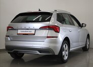 Škoda Kamiq SUV / Terénní 999,0 81 kw