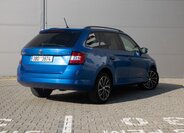 Škoda Fabia Kombi 1,4 l 66 kw
