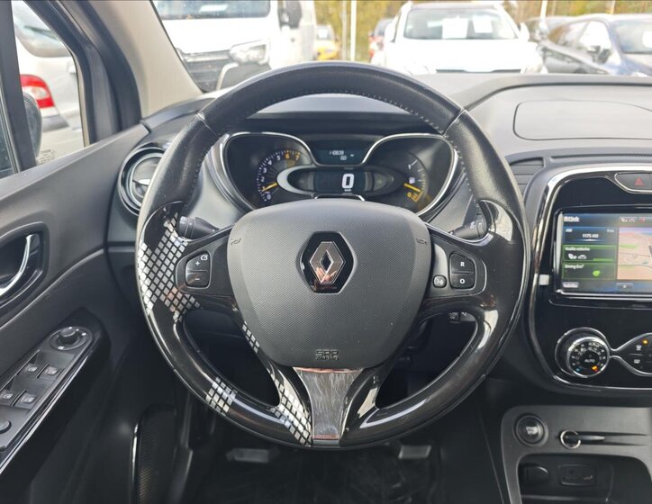 Renault Captur 17