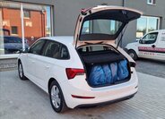 Škoda Scala Hatchback 999,0 81 kw