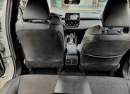 Toyota Corolla Kombi 1,8 l 72 kw