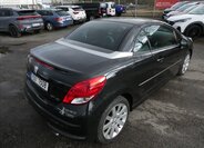 Peugeot 207 Kabriolet 1,6 l 88 kw