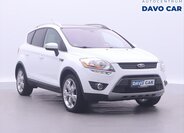 Ford Kuga 1