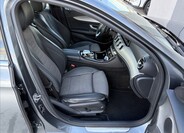 Mercedes-Benz Třídy E 21