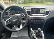 KIA Ceed 5