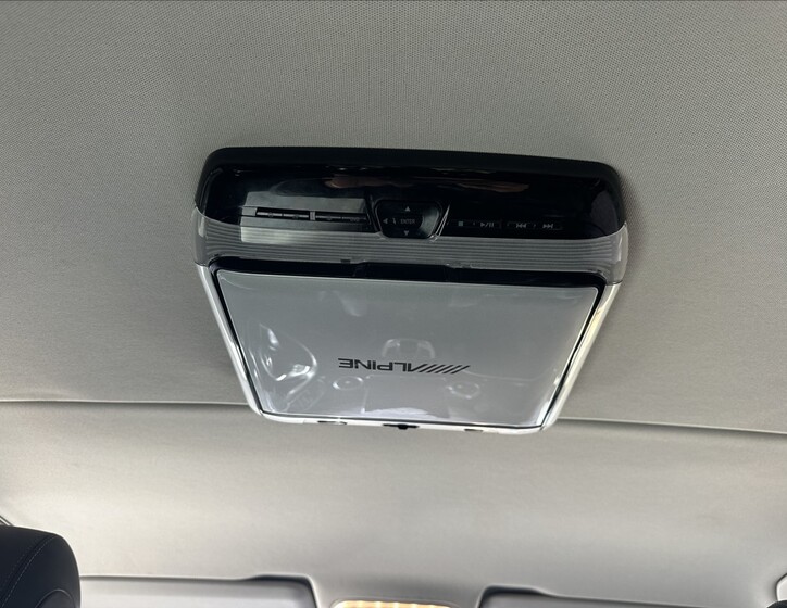 Mercedes-Benz Třídy V 17