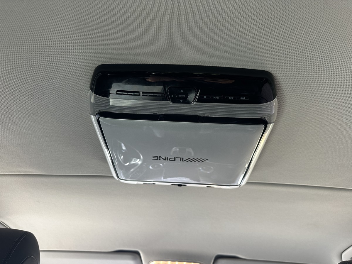 Mercedes-Benz Třídy V