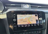 Volkswagen Arteon Liftback 2,0 l 110 kw