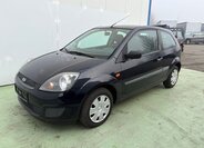 Ford Fiesta Hatchback 1,3 l 44 kw