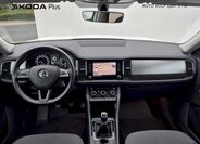 Škoda Kodiaq 5