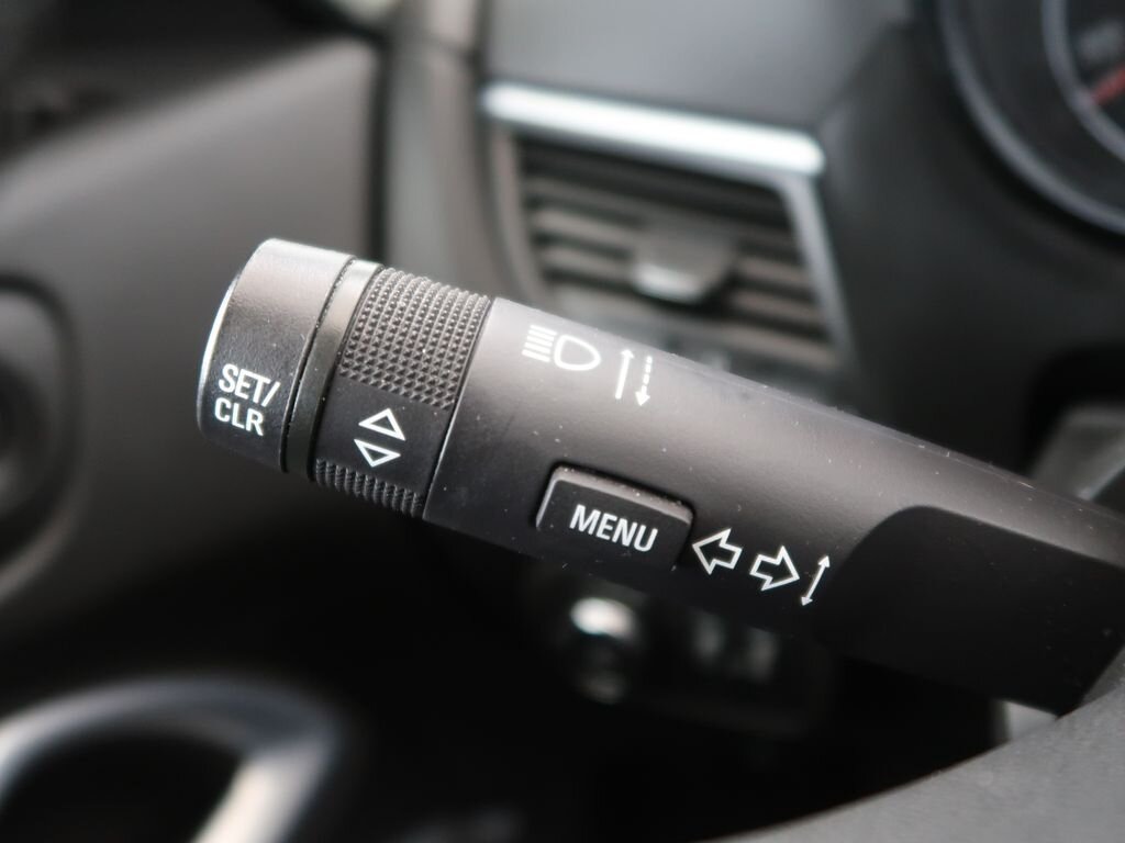 Opel Zafira MPV 1,6 l 100 kw