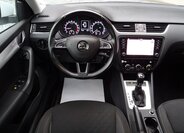 Škoda Octavia 7