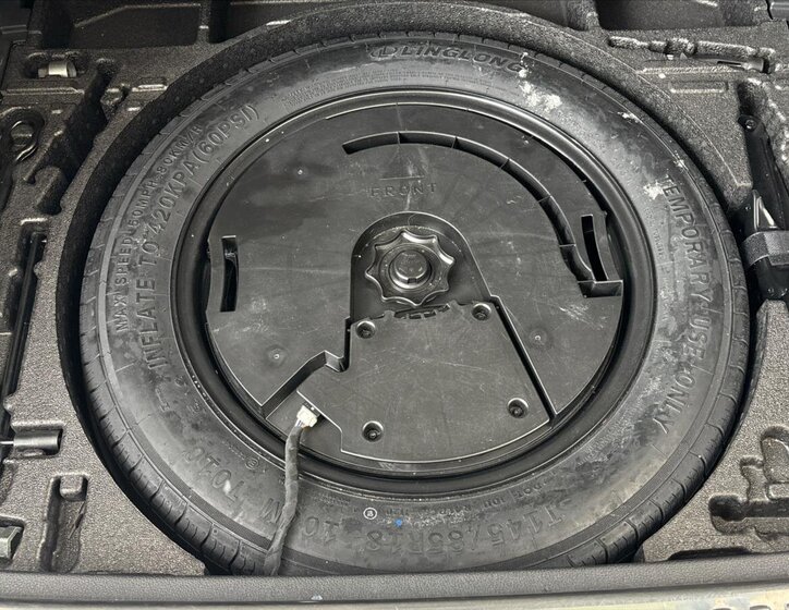 Audi Q3 SUV / Terénní 2,0 l 140 kw