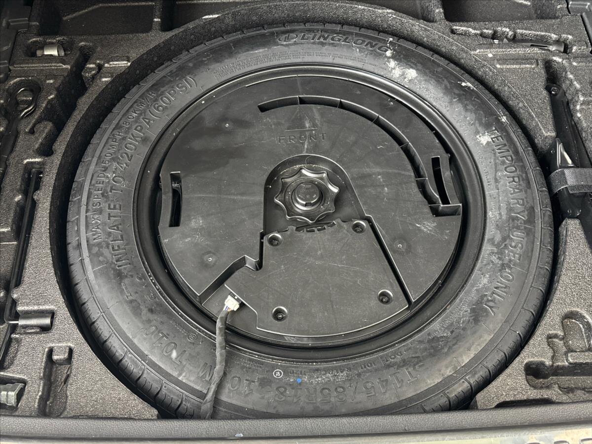 Audi Q3 SUV / Terénní 2,0 l 140 kw