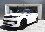 Land Rover Range Rover Sport 1