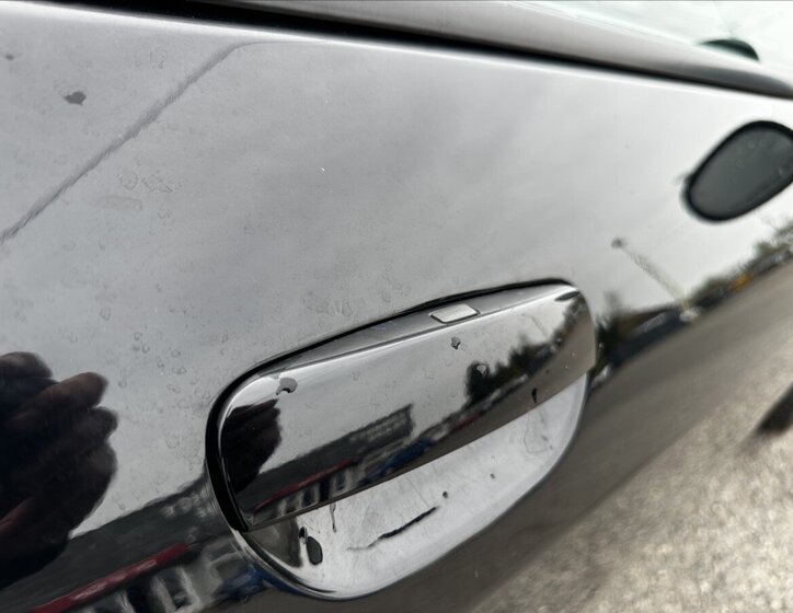 Dodge Challenger Kupé 5,7 l 277 kw