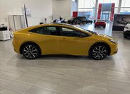 Toyota Prius Liftback 2,0 l 163 kw