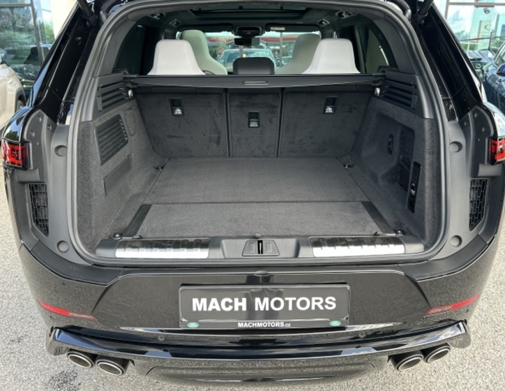 Land Rover Range Rover Sport 16