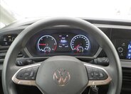 Volkswagen Caddy Skříň 2,0 l 75 kw