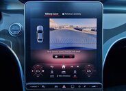 Mercedes-Benz Třídy C Sedan / Limuzína 2,0 l 147 kw