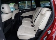 Mercedes-Benz GLS 39