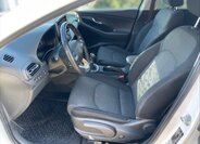 Hyundai i30 Kombi 1,5 l 117 kw