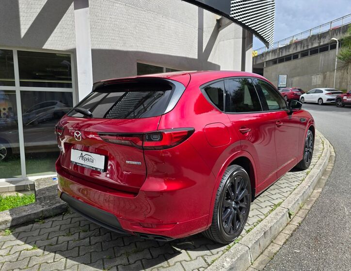 Mazda CX 5