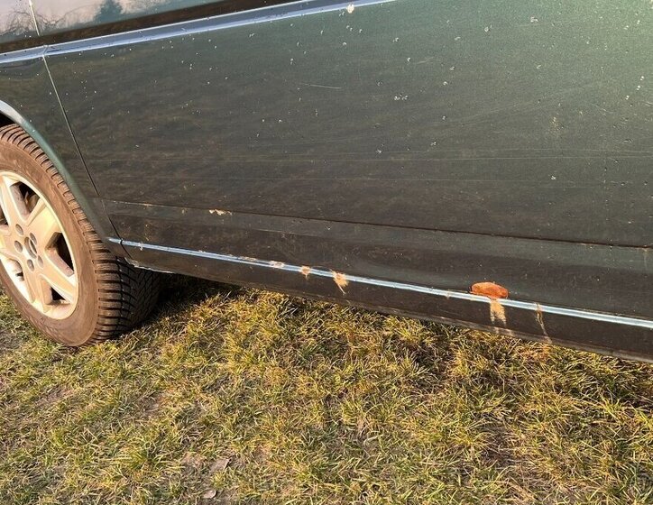 Volkswagen California VAN / Minibus 0,0 111 kw