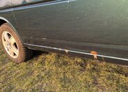 Volkswagen California VAN / Minibus 0,0 111 kw