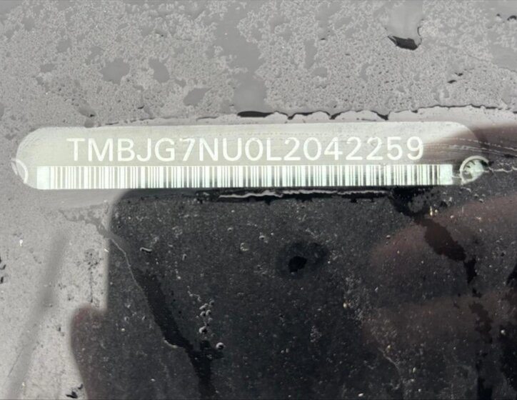 Škoda Karoq SUV 1,6 l 85 kw