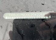 Škoda Karoq SUV 1,6 l 85 kw